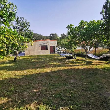 Casa Minortos Villa Exterior photo