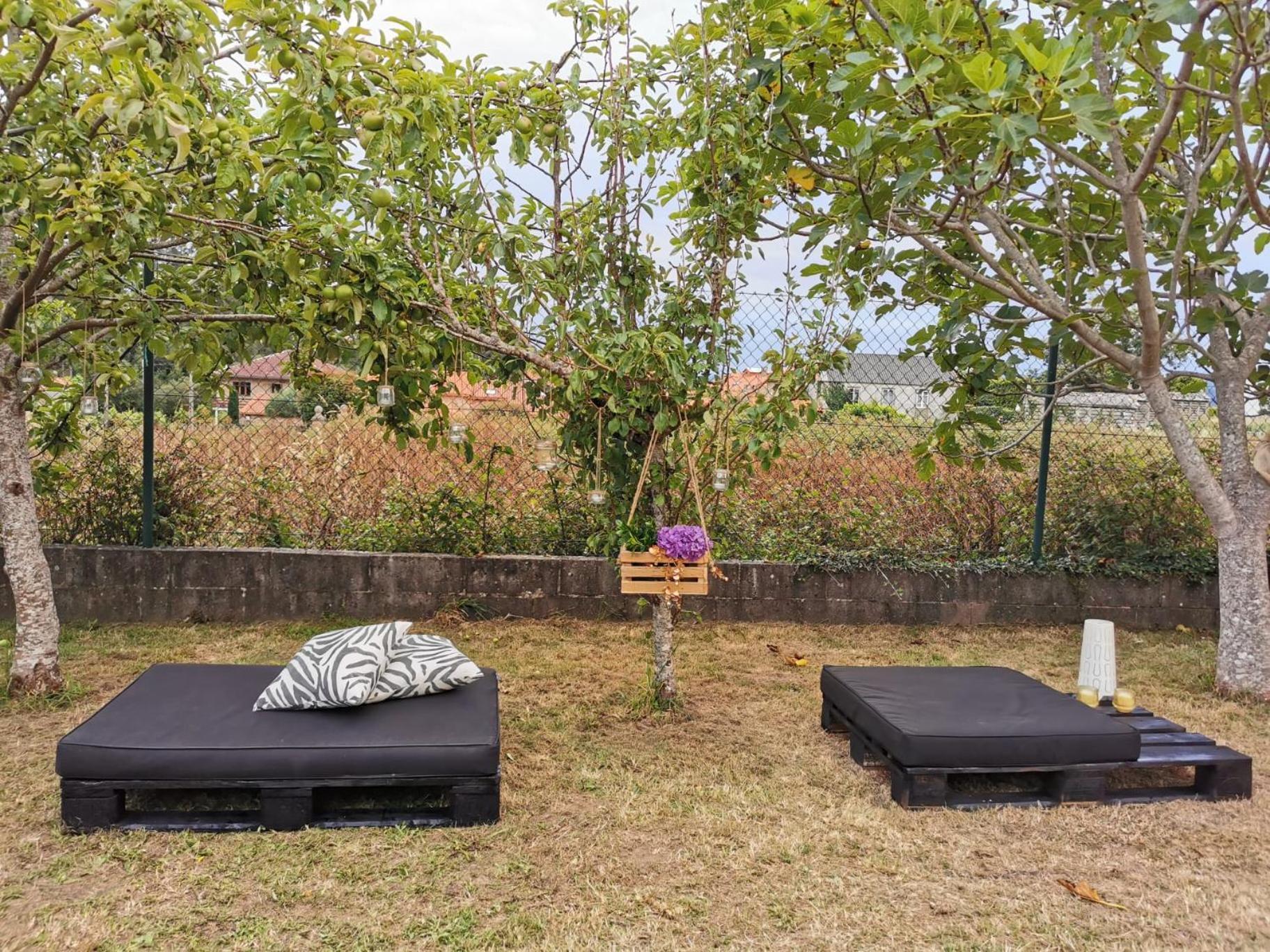 Casa Minortos Villa Exterior photo