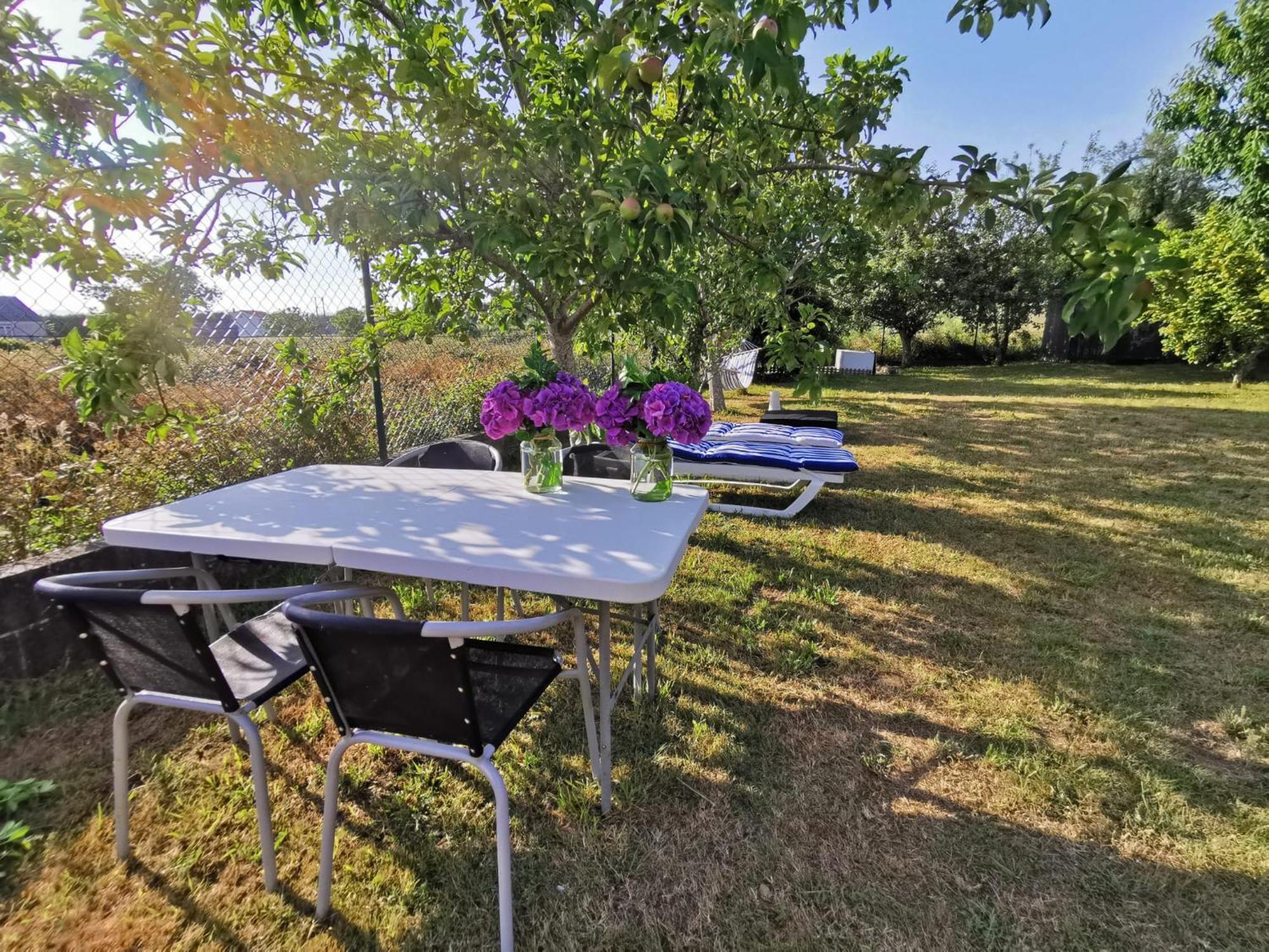 Casa Minortos Villa Exterior photo