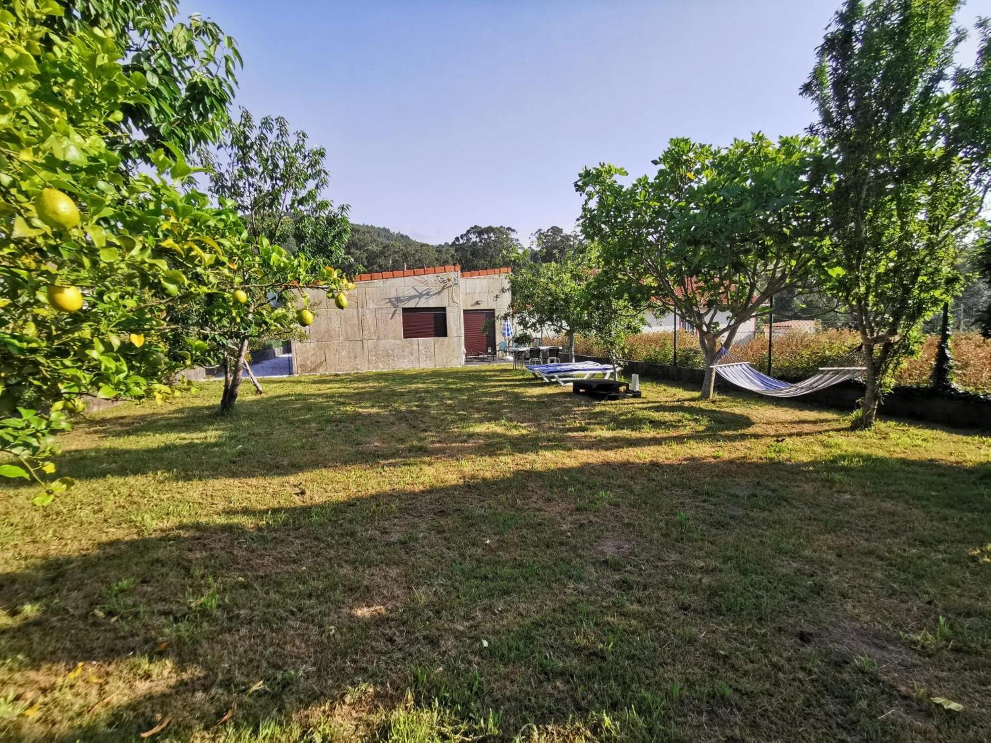 Casa Minortos Villa Exterior photo