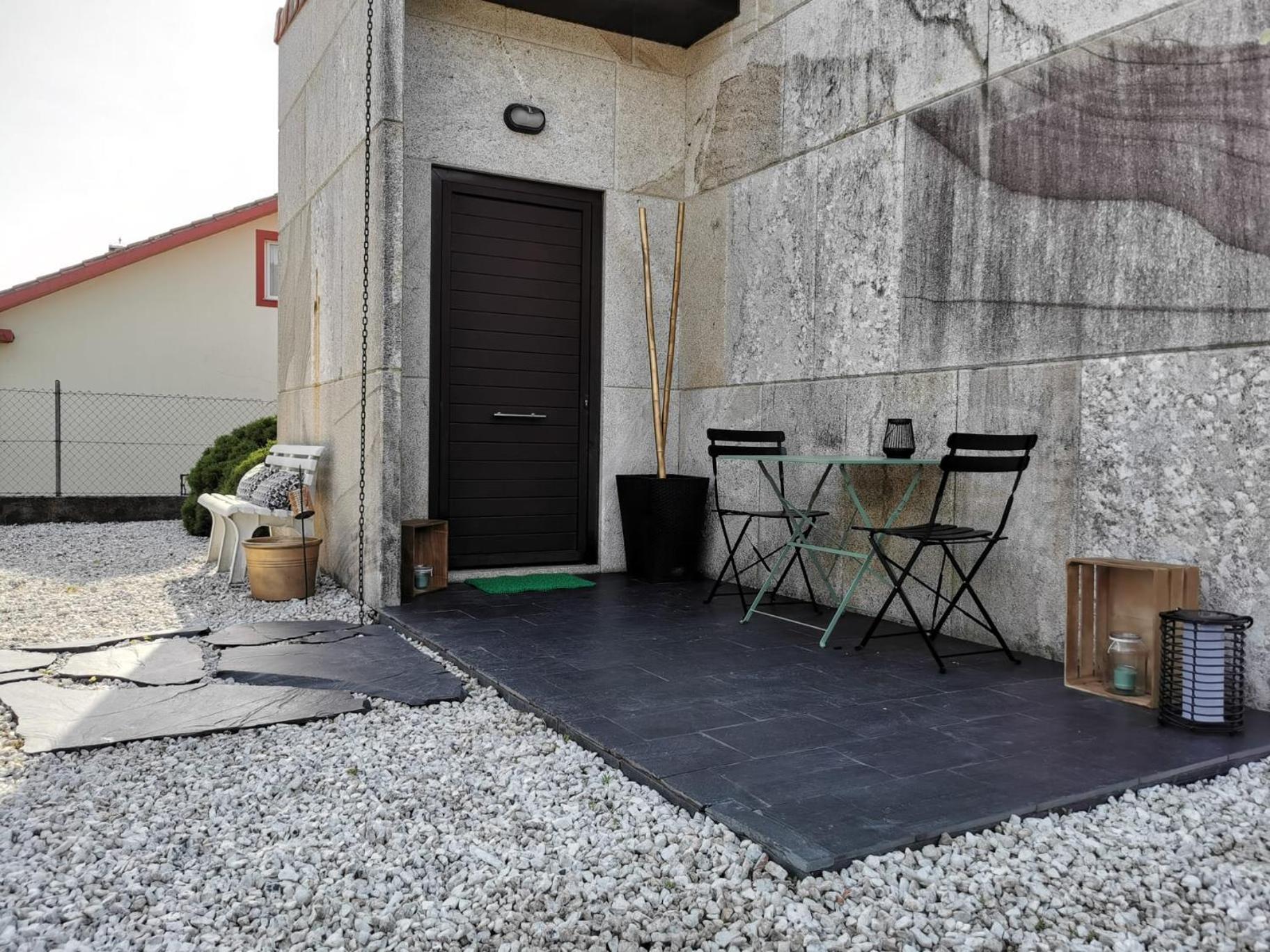 Casa Minortos Villa Exterior photo