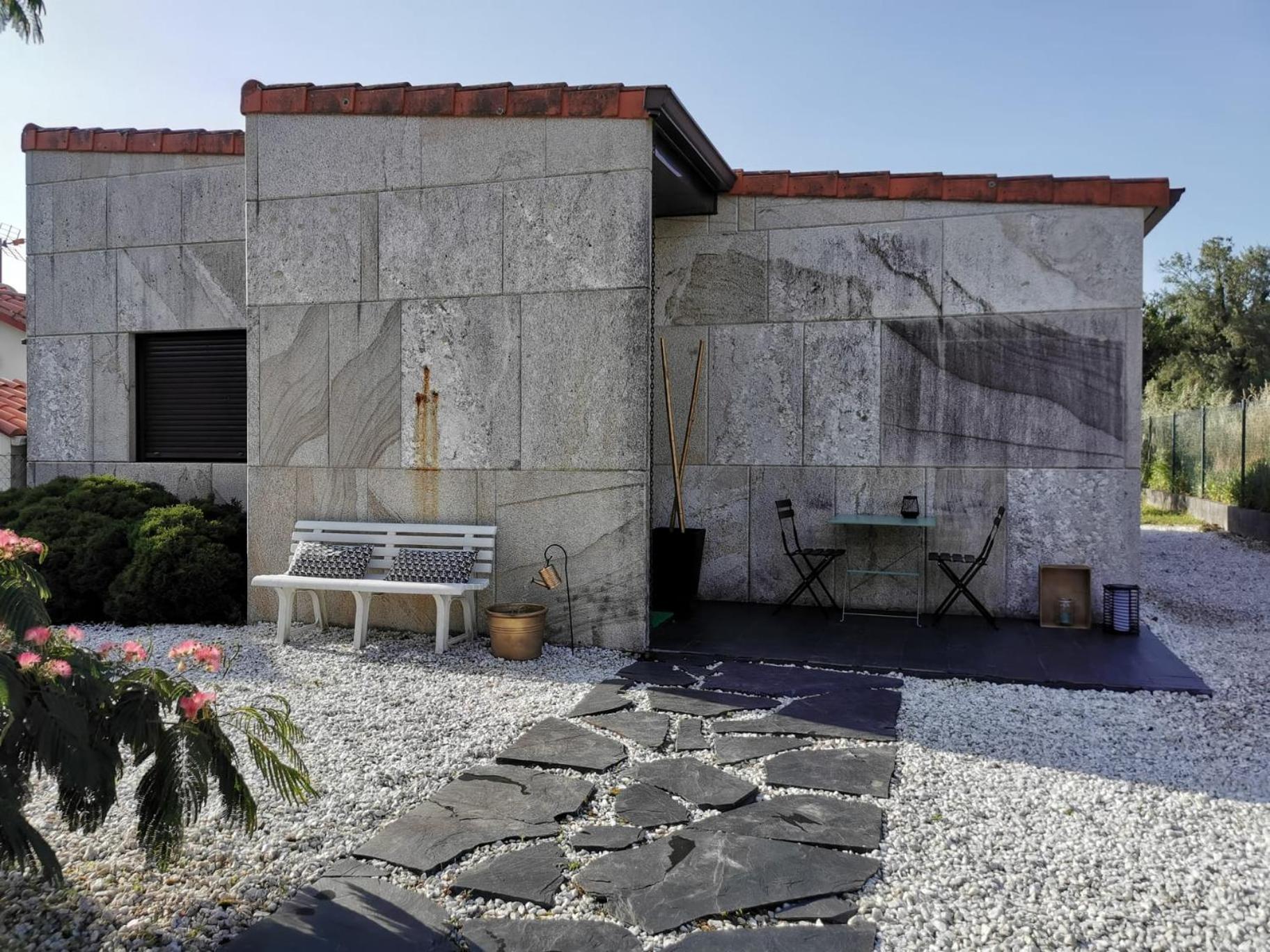 Casa Minortos Villa Exterior photo