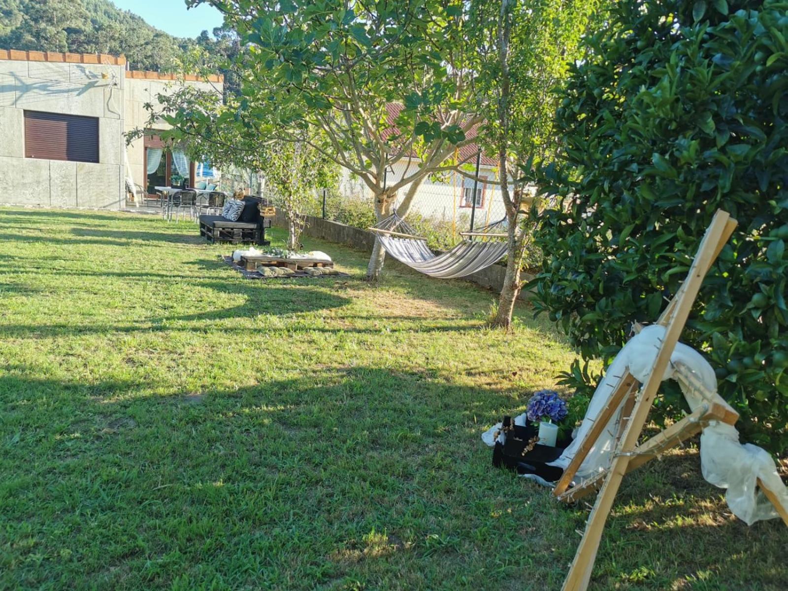 Casa Minortos Villa Exterior photo