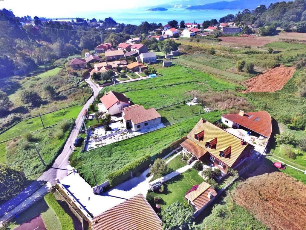 Casa Minortos Villa Exterior photo